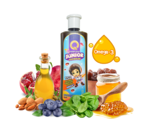 Qaseh Gold Junior Premium