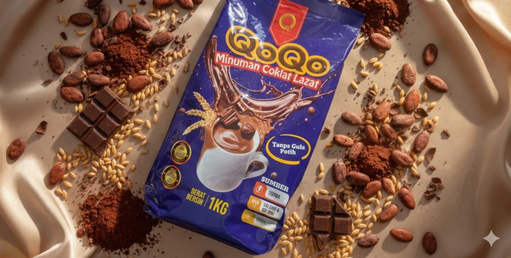 qoqo produk