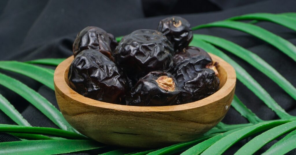 Kelebihan kurma ajwa
