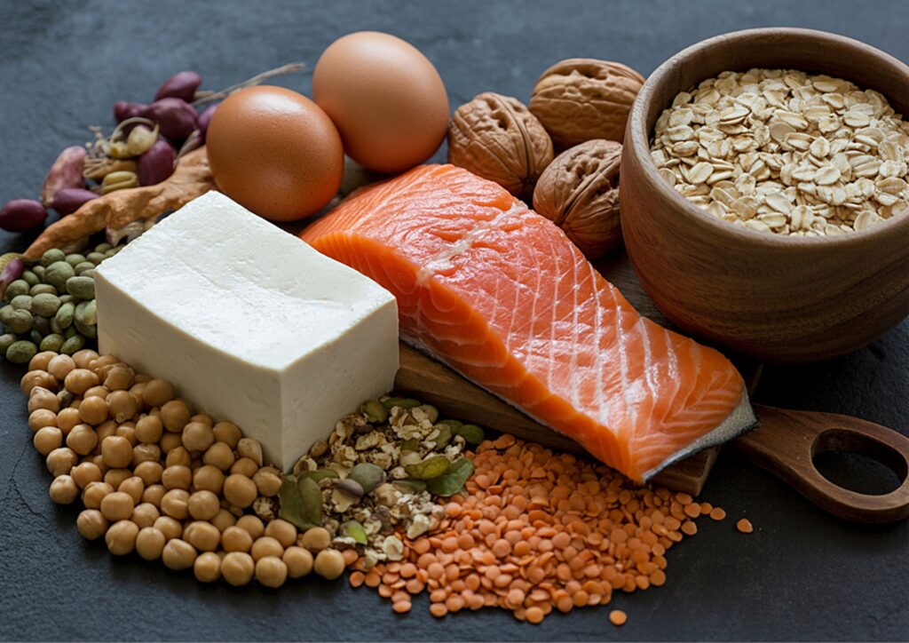 food protein