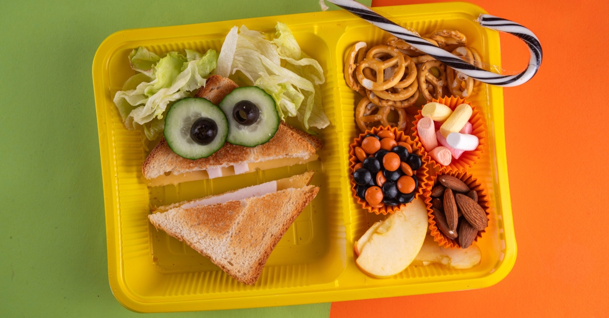 10 Makanan Untuk Otak Anak Sekolah Yang Terbukti Tingkatkan Fokus dan Ingatan